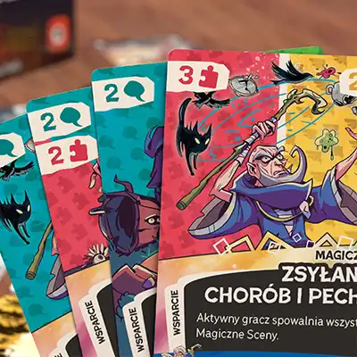 Drużyna do zadań specjalnych - 4